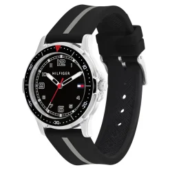 TOMMY HILFIGER Montre Boys Noir