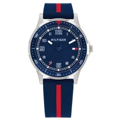 TOMMY HILFIGER Montre Boys Bleu
