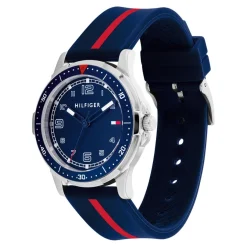 TOMMY HILFIGER Montre Boys Bleu