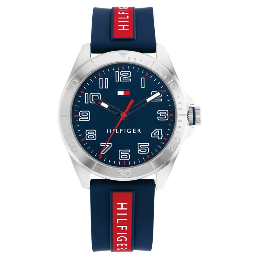 Montre Boys Bleu-TOMMY HILFIGER Discount