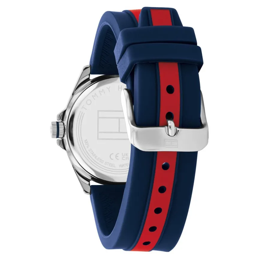 Montre Boys Bleu-TOMMY HILFIGER Discount