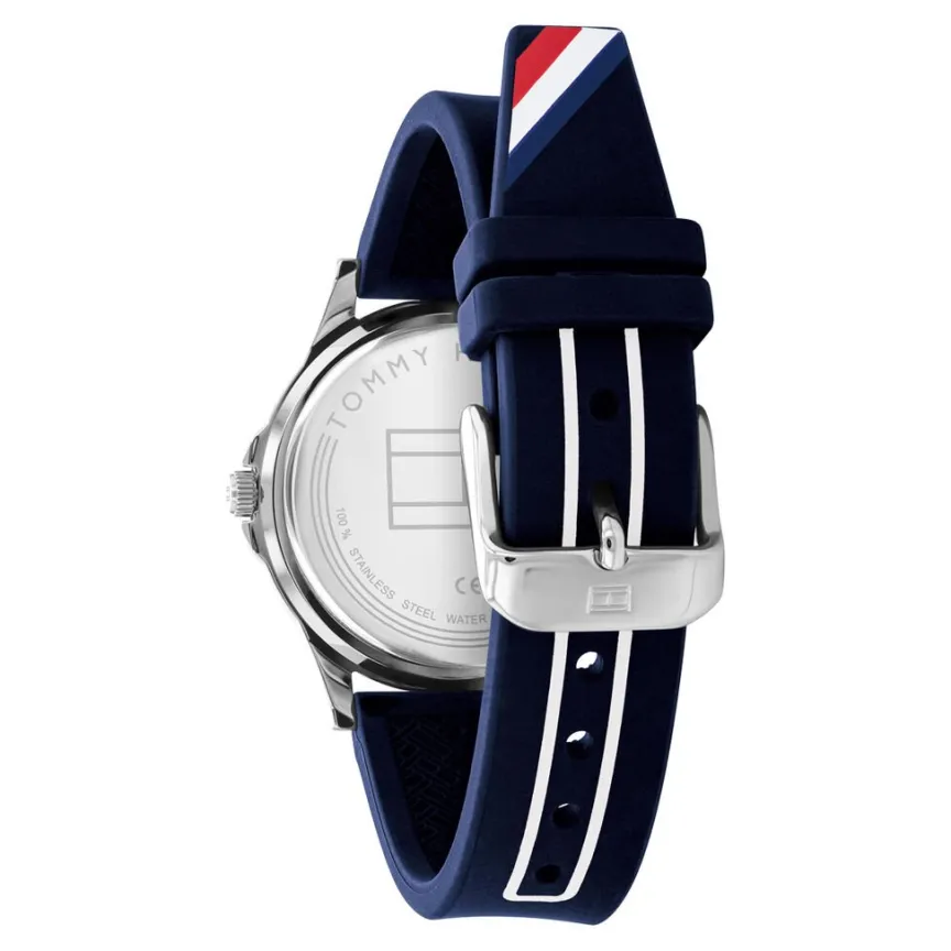 Montre Boys Bleu-TOMMY HILFIGER Sale
