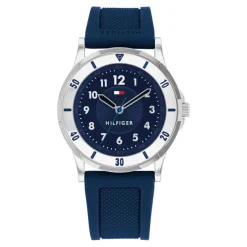 TOMMY HILFIGER Montre Boys Bleu