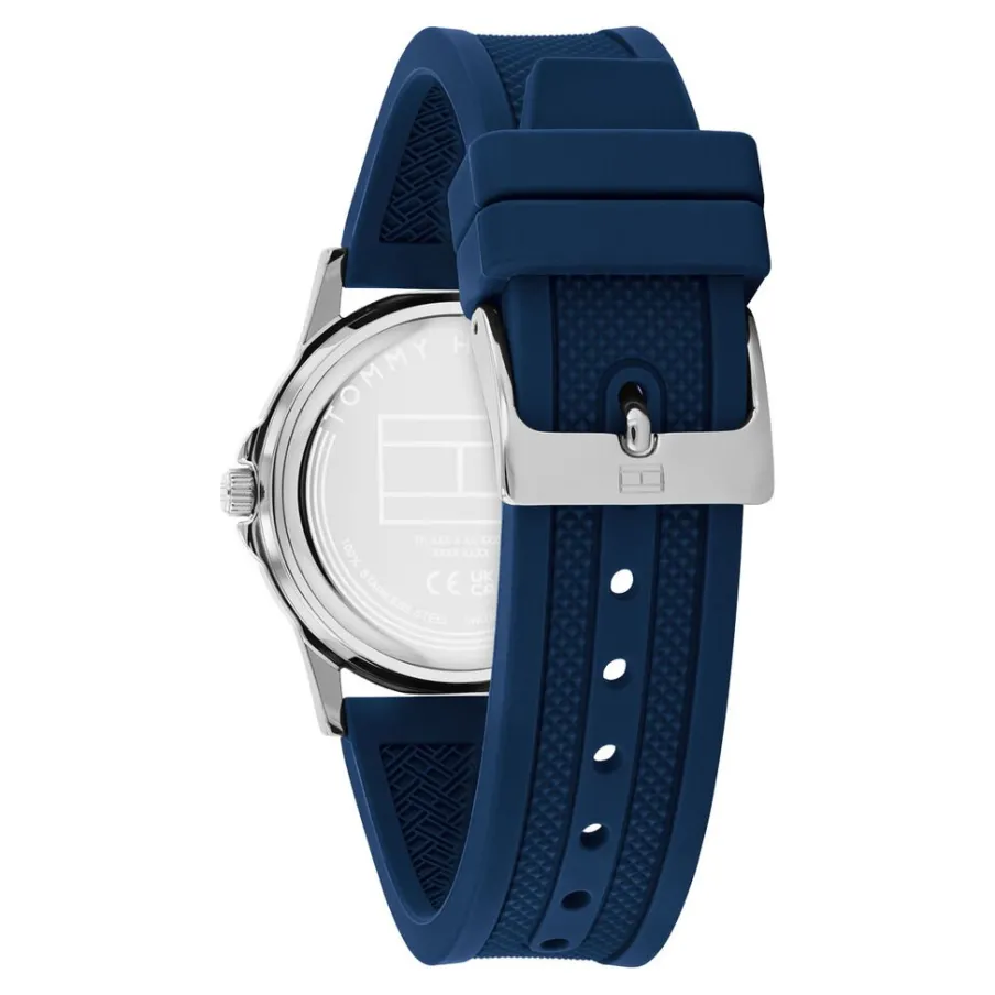 TOMMY HILFIGER Montre Boys Bleu