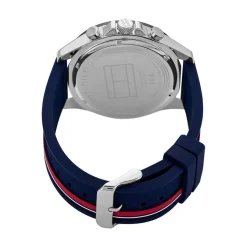 TOMMY HILFIGER Montre Clark Bleu