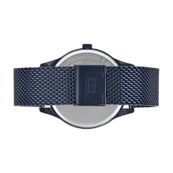 Montre Damon Bleu-TOMMY HILFIGER Sale