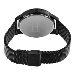 TOMMY HILFIGER Montre Damon Noir