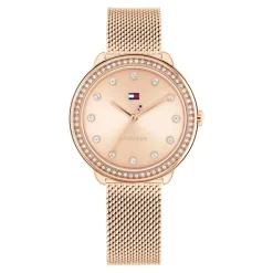 TOMMY HILFIGER Montre Demi Rose