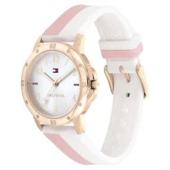 TOMMY HILFIGER Montre Girls Argenté