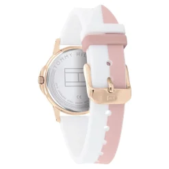 TOMMY HILFIGER Montre Girls Argenté