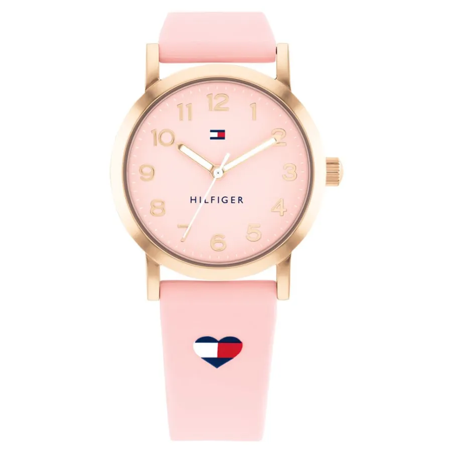 TOMMY HILFIGER Montre Girls Rose