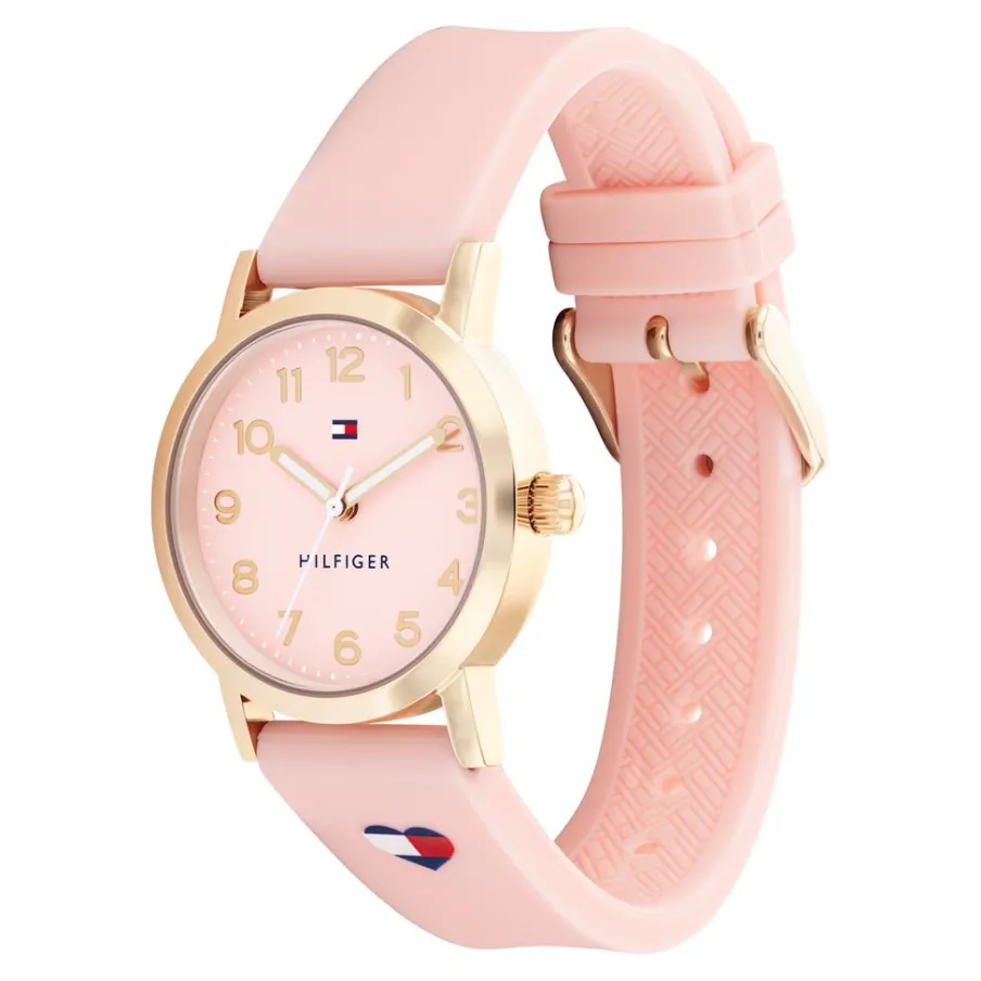 TOMMY HILFIGER Montre Girls Rose