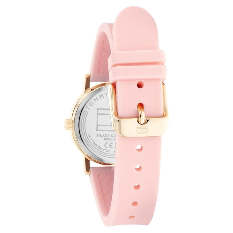 TOMMY HILFIGER Montre Girls Rose