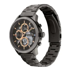 Montre Henry Gris-TOMMY HILFIGER Hot