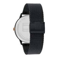 TOMMY HILFIGER Montre Hendrix Noir