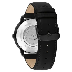 Montre Henry Auto Noir-TOMMY HILFIGER Outlet