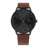 TOMMY HILFIGER Montre Hendrix Noir