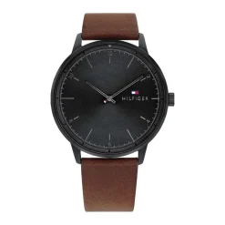 TOMMY HILFIGER Montre Hendrix Noir