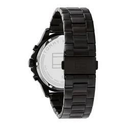 TOMMY HILFIGER Montre Henry Noir