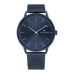 TOMMY HILFIGER Montre Hendrix Bleu