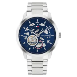Montre Henry Auto Bleu-TOMMY HILFIGER Best