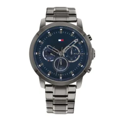 TOMMY HILFIGER Montre Jameson Bleu