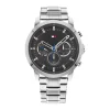 TOMMY HILFIGER Montre Jameson Gris