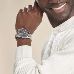 TOMMY HILFIGER Montre Jameson Gris