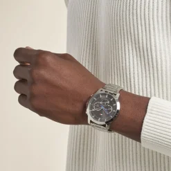 TOMMY HILFIGER Montre Jameson Gris