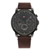TOMMY HILFIGER Montre Jameson Gris