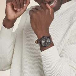 TOMMY HILFIGER Montre Jameson Gris