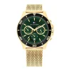 Montre Jordan Vert-TOMMY HILFIGER Sale