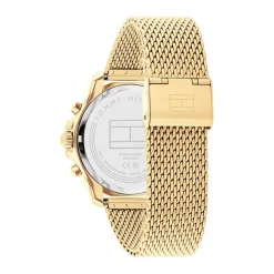 Montre Jordan Vert-TOMMY HILFIGER Sale