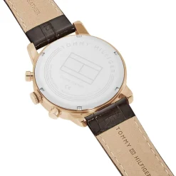 Montre Kane Bleu-TOMMY HILFIGER Outlet