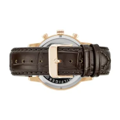 Montre Kane Bleu-TOMMY HILFIGER Outlet