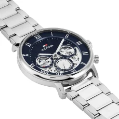 Montre Legend Bleu-TOMMY HILFIGER Outlet