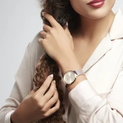 Montre Liberty Doré Rose-TOMMY HILFIGER Outlet