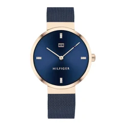 Montre Liberty Bleu-TOMMY HILFIGER Best