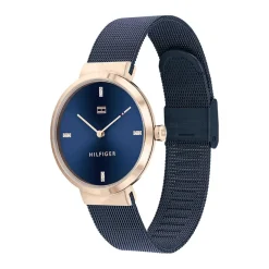 Montre Liberty Bleu-TOMMY HILFIGER Best