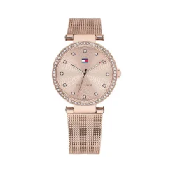 Montre Lynn Rose-TOMMY HILFIGER Online