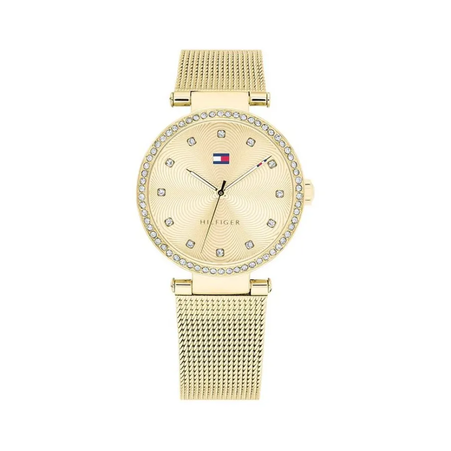 TOMMY HILFIGER Montre Lynn Doré