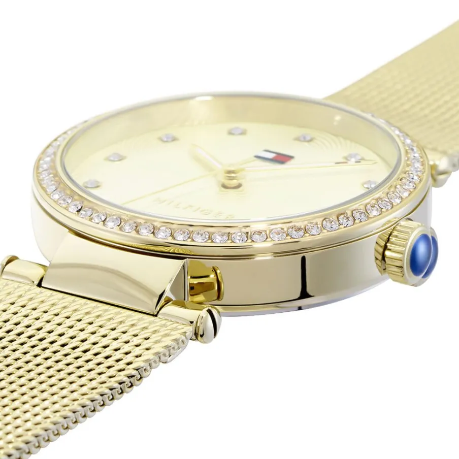 TOMMY HILFIGER Montre Lynn Doré