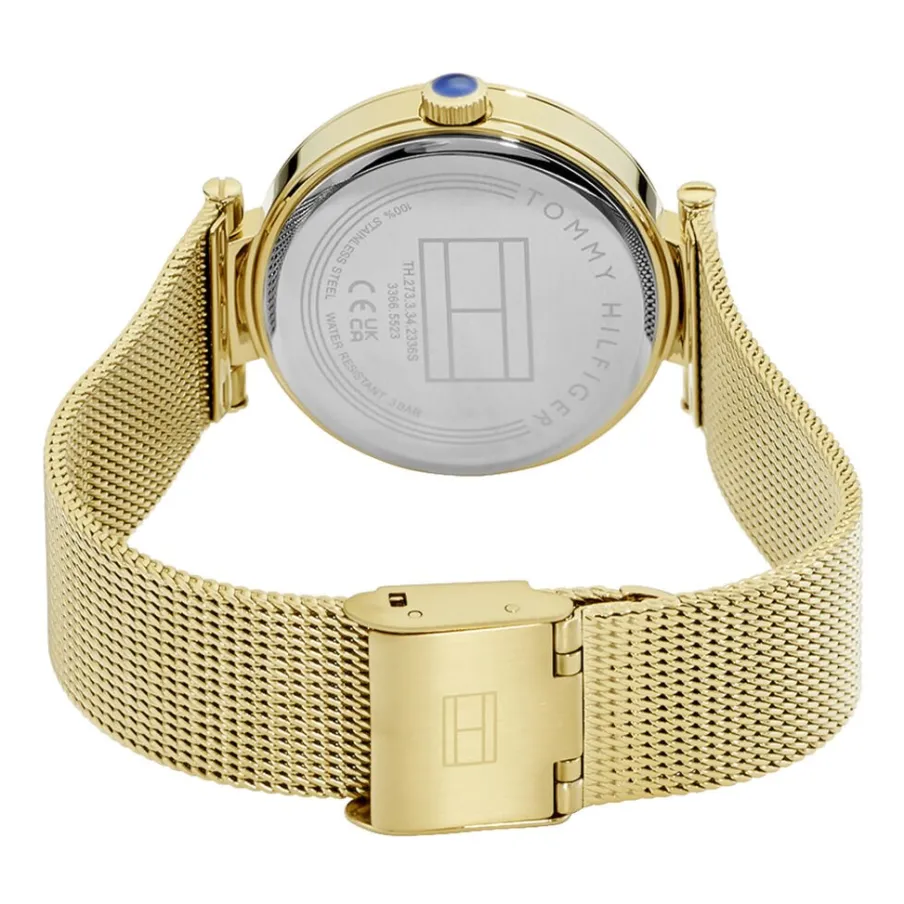 TOMMY HILFIGER Montre Lynn Doré
