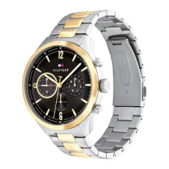 Montre Matthew Noir-TOMMY HILFIGER Discount