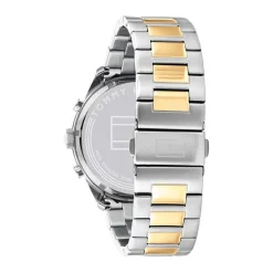 Montre Matthew Noir-TOMMY HILFIGER Discount