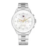 TOMMY HILFIGER Montre Mellie Blanc