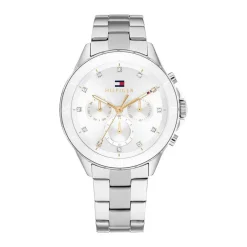 TOMMY HILFIGER Montre Mellie Blanc