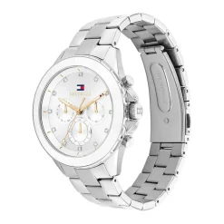 TOMMY HILFIGER Montre Mellie Blanc