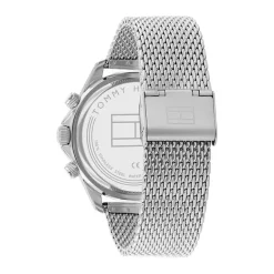 TOMMY HILFIGER Montre Miles Bleu