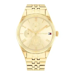 TOMMY HILFIGER Montre Monica Doré